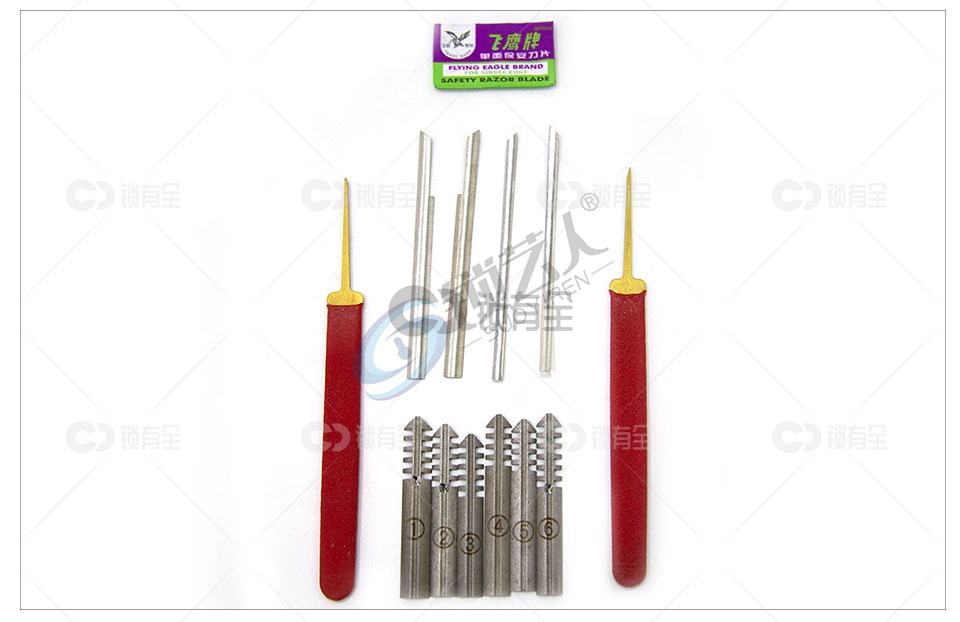 钥玛730读开工具